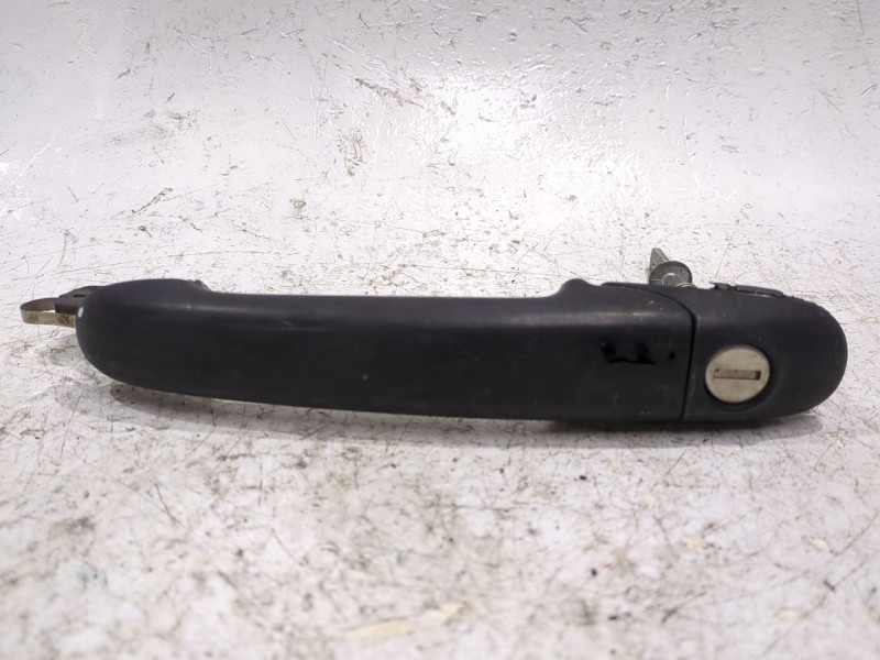 Recambio de maneta exterior delantera izquierda para seat ibiza ii (6k1) 1.9 d referencia OEM IAM   