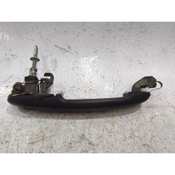 Recambio de maneta exterior delantera izquierda para seat ibiza ii (6k1) 1.9 d referencia OEM IAM   