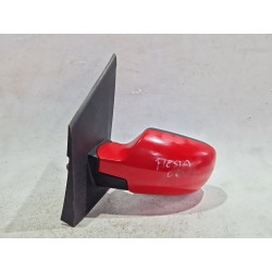 Recambio de retrovisor izquierdo para ford fiesta v (jh_, jd_) 1.4 tdci referencia OEM IAM 2S6117683BP  