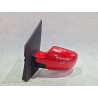 Recambio de retrovisor izquierdo para ford fiesta v (jh_, jd_) 1.4 tdci referencia OEM IAM 2S6117683BP  