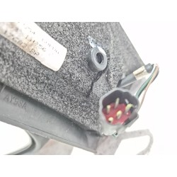 Recambio de retrovisor izquierdo para ford fiesta v (jh_, jd_) 1.4 tdci referencia OEM IAM 2S6117683BP  