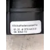 Recambio de anillo airbag para bmw 3 compact (e46) 320 td referencia OEM IAM 613183774879  