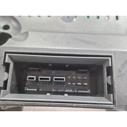 Recambio de cuadro completo para volkswagen golf v (1k1) 1.9 tdi referencia OEM IAM 1K0920853H  