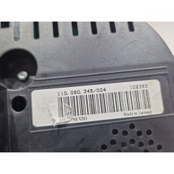 Recambio de cuadro completo para volkswagen golf v (1k1) 1.9 tdi referencia OEM IAM 1K0920853H  