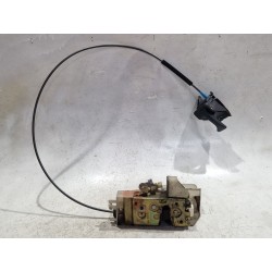 Recambio de cerradura puerta delantera derecha para ford fiesta iii (gfj) 1.4 referencia OEM IAM 94FBB219A64CD  