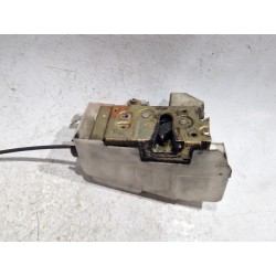 Recambio de cerradura puerta delantera derecha para ford fiesta iii (gfj) 1.4 referencia OEM IAM 94FBB219A64CD  