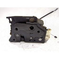 Recambio de cerradura puerta delantera izquierda para seat leon (1p1) 2.0 tfsi referencia OEM IAM 1P1837015  