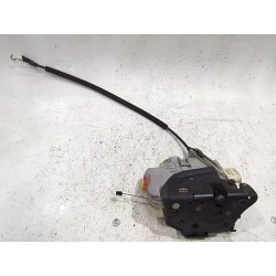 Recambio de cerradura puerta delantera izquierda para seat leon (1p1) 2.0 tfsi referencia OEM IAM 1P1837015  