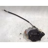 Recambio de cerradura puerta delantera izquierda para seat leon (1p1) 2.0 tfsi referencia OEM IAM 1P1837015  