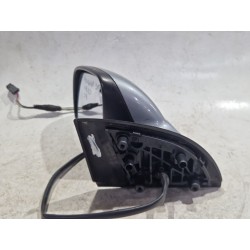 Recambio de retrovisor izquierdo para peugeot 307 (3a/c) 2.0 hdi 90 referencia OEM IAM 96577210  