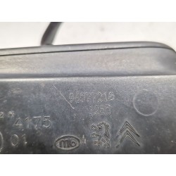 Recambio de retrovisor izquierdo para peugeot 307 (3a/c) 2.0 hdi 90 referencia OEM IAM 96577210  