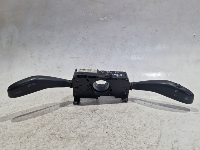 Recambio de mando multifuncion para volkswagen polo iv (9n_, 9a_) 1.9 sdi referencia OEM IAM 6Q0953503AD  