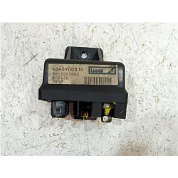 Recambio de caja precalentamiento para peugeot 206 berlina 4-pt. (09.2006) referencia OEM IAM R04090001D  