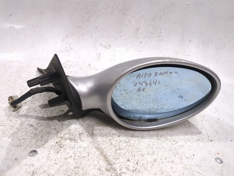 Recambio de retrovisor derecho para alfa romeo 156 (932_) 1.9 jtd (932b2) referencia OEM IAM 01214482500  