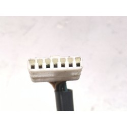 Recambio de retrovisor derecho para alfa romeo 156 (932_) 1.9 jtd (932b2) referencia OEM IAM 01214482500  