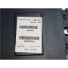 Recambio de caja fusibles/rele para seat leon (1p1)(05.2005) tdi 16v referencia OEM IAM 3C0937049AJ  