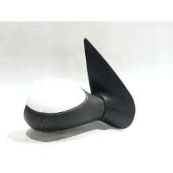 Recambio de retrovisor derecho para peugeot 206 hatchback (2a/c) 2.0 hdi 90 referencia OEM IAM E9024442  