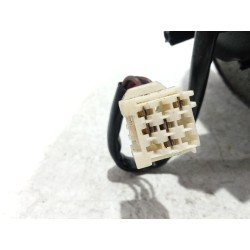 Recambio de retrovisor derecho para peugeot 206 hatchback (2a/c) 2.0 hdi 90 referencia OEM IAM E9024442  