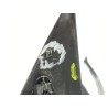 Recambio de retrovisor derecho para peugeot 206 hatchback (2a/c) 2.0 hdi 90 referencia OEM IAM E9024442  