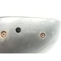 Recambio de retrovisor derecho para peugeot 206 hatchback (2a/c) 2.0 hdi 90 referencia OEM IAM E9024442  