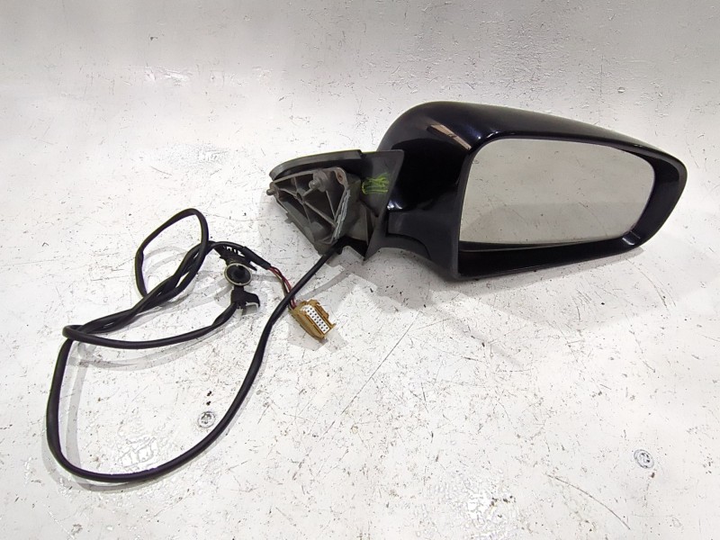 Recambio de retrovisor derecho para audi a4 b6 (8e2) 1.9 tdi referencia OEM IAM E1010681  