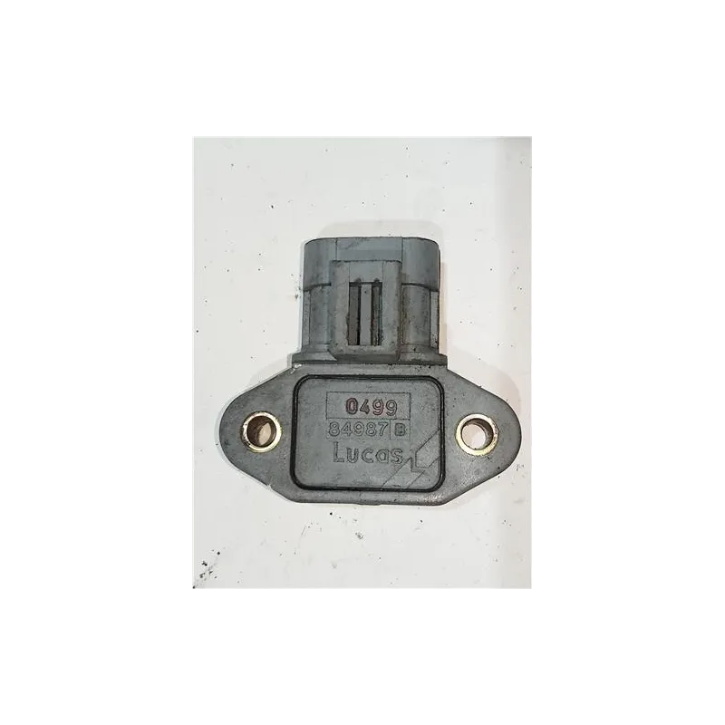 Recambio de modulo electronico para nissan primera berl./ traveller (p10/w10)(1989) 2.0 d referencia OEM IAM 84987B  