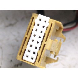 Recambio de retrovisor derecho para audi a4 b6 (8e2) 1.9 tdi referencia OEM IAM E1010681  