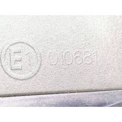 Recambio de retrovisor derecho para audi a4 b6 (8e2) 1.9 tdi referencia OEM IAM E1010681  