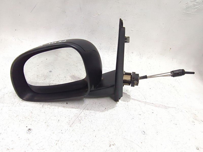 Recambio de retrovisor izquierdo para fiat ii panda (169)(2003) 1.2 referencia OEM IAM 01704811500  