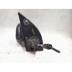 Recambio de retrovisor izquierdo para fiat ii panda (169)(2003) 1.2 referencia OEM IAM 01704811500  