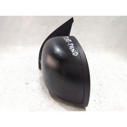 Recambio de retrovisor izquierdo para fiat ii panda (169)(2003) 1.2 referencia OEM IAM 01704811500  