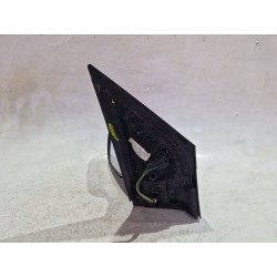 Recambio de retrovisor izquierdo para ford fusion (ju_) 1.6 tdci referencia OEM IAM 2N1117683BL  