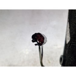 Recambio de retrovisor izquierdo para ford fusion (ju_) 1.6 tdci referencia OEM IAM 2N1117683BL  