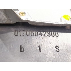 Recambio de retrovisor izquierdo para fiat ducato caja/chasis (230_) 1.9 td referencia OEM IAM 01706042300  