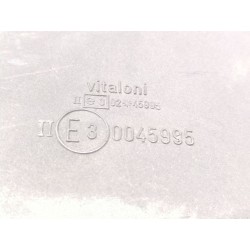 Recambio de retrovisor izquierdo para fiat ducato caja/chasis (230_) 1.9 td referencia OEM IAM 01706042300  