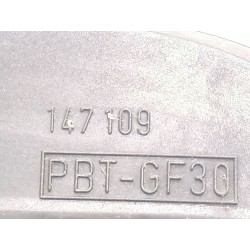 Recambio de faro antiniebla izquierdo para ford mondeo ii (bap) 1.8 td referencia OEM IAM 147109  