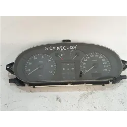 Recambio de cuadro completo para renault scenic ii (jm)(2003) 1.9 dci (jm12, jm0g) referencia OEM IAM P8200071811 216585887 NS03