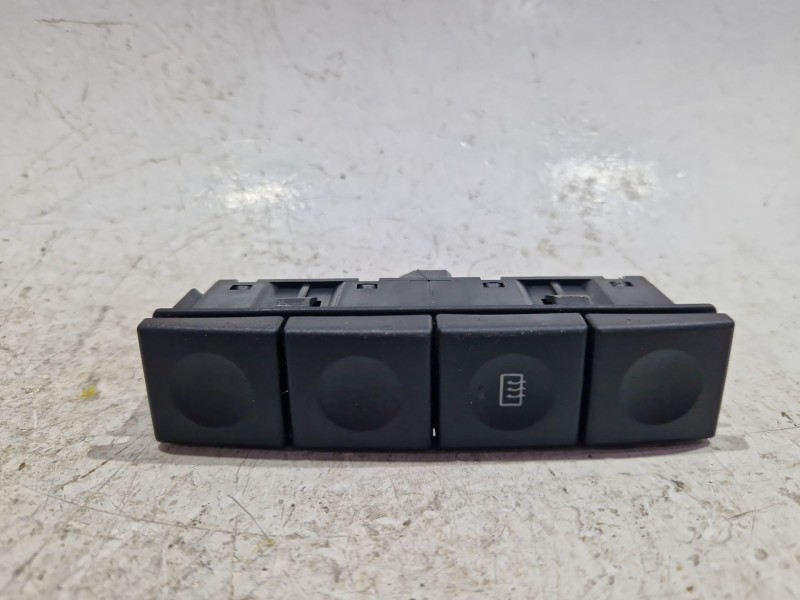 Recambio de boton luneta termica para ford fusion (ju_) 1.6 tdci referencia OEM IAM 2S6T18C621AC  