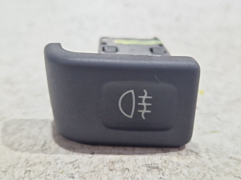 Recambio de boton antiniebla para land rover freelander i (l314) 2.0 td4 4x4 referencia OEM IAM   
