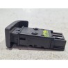 Recambio de boton antiniebla para land rover freelander i (l314) 2.0 td4 4x4 referencia OEM IAM   