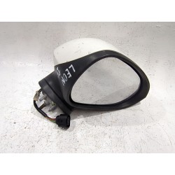 Recambio de retrovisor izquierdo para seat leon (1p1)(05.2005) 1.6 tdi referencia OEM IAM 212836400  