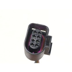 Recambio de retrovisor izquierdo para seat leon (1p1)(05.2005) 1.6 tdi referencia OEM IAM 212836400  
