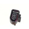 Recambio de retrovisor izquierdo para seat leon (1p1)(05.2005) 1.6 tdi referencia OEM IAM 212836400  