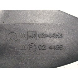 Recambio de retrovisor izquierdo para seat leon (1p1)(05.2005) 1.6 tdi referencia OEM IAM 212836400  