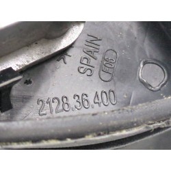 Recambio de retrovisor izquierdo para seat leon (1p1)(05.2005) 1.6 tdi referencia OEM IAM 212836400  