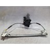 Recambio de mecanismo elevalunas delantero izquierdo para peugeot 406 (8b) 2.1 td 12v referencia OEM IAM 9618911380  