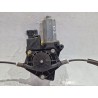 Recambio de mecanismo elevalunas delantero izquierdo para peugeot 406 (8b) 2.1 td 12v referencia OEM IAM 9618911380  