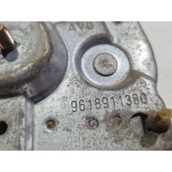 Recambio de mecanismo elevalunas delantero izquierdo para peugeot 406 (8b) 2.1 td 12v referencia OEM IAM 9618911380  