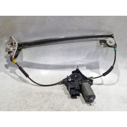Recambio de mecanismo elevalunas delantero izquierdo para peugeot 406 (8b) 2.1 td 12v referencia OEM IAM 9618911380  