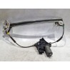 Recambio de mecanismo elevalunas delantero izquierdo para peugeot 406 (8b) 2.1 td 12v referencia OEM IAM 9618911380  